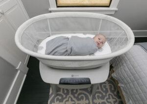 Колыбель 4moms mamaRoo sleep 27