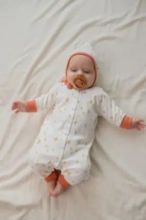 1-_5_ Комбинезон детский Loomknits (Молочный) 5