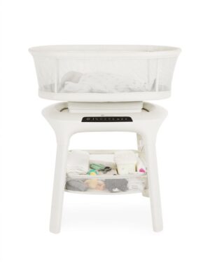 Корзина для колыбели 4moms mamaRoo sleep 6