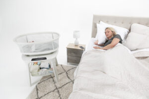Колыбель 4moms mamaRoo sleep 24
