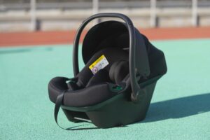 Автокресло группы 0+ Carrello Nova DK 791 29