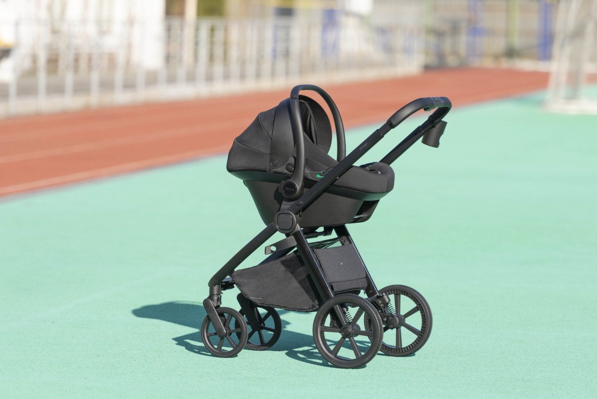 Автокресло группы 0+ Carrello Nova DK 791 12