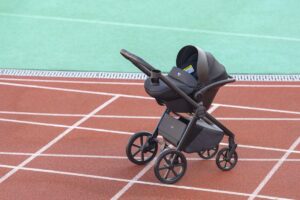 Автокресло группы 0+ Carrello Nova DK 791 31