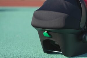 Автокресло группы 0+ Carrello Nova DK 791 35