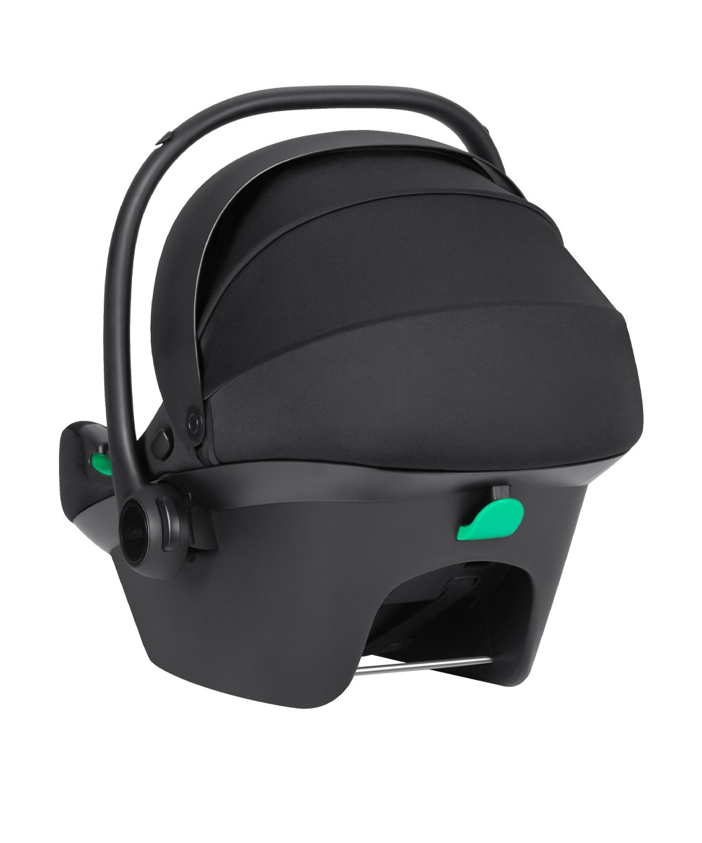 Автокресло группы 0+ Carrello Nova DK 791 4