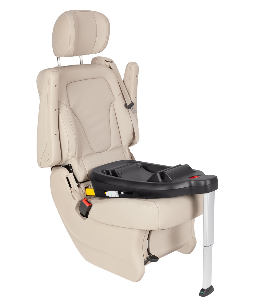 Автокресло группы 0+ Carrello Nova DK 791 7