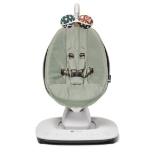 Кресло-качалка 4moms mamaRoo New 7
