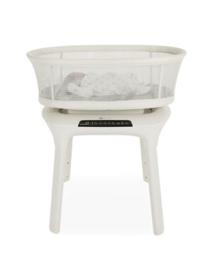 Колыбель 4moms mamaRoo sleep 30