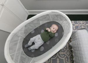 Колыбель 4moms mamaRoo sleep 25