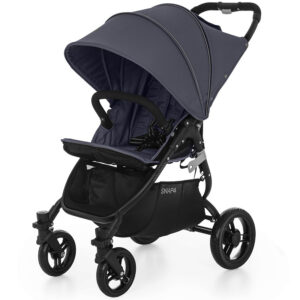 Коляска прогулочная Valco Baby Snap 4 Flatt Matt 15