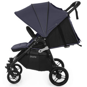 Коляска прогулочная Valco Baby Snap 4 Flatt Matt 16