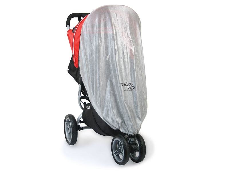 Москитная сетка Valco baby Mirror mesh/ Snap & Snap 4 & Snap 4 Ultra 3