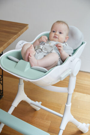 Вкладыш для стульчика Cocoon Z Oribel 2в1 8