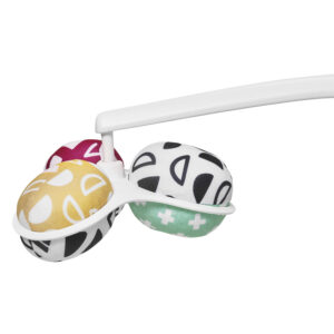 Кресло-качалка 4moms mamaRoo New 10