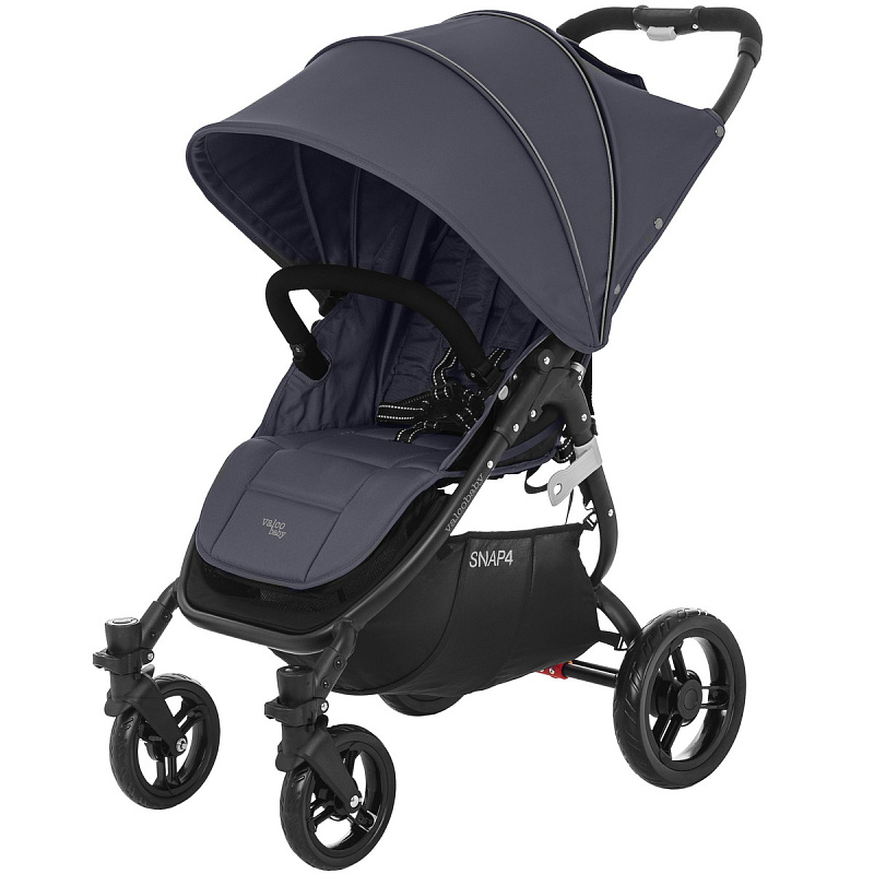 Коляска прогулочная Valco Baby Snap 4 Flatt Matt 2
