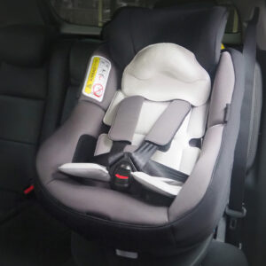 Вкладыш для стульчика Cocoon Z Oribel 2в1 11