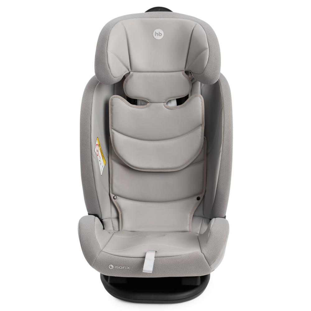 Автокресло группы 0/1/2/3 Happy Baby Orex 5