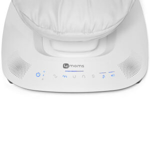 Кресло-качалка 4moms mamaRoo New 9