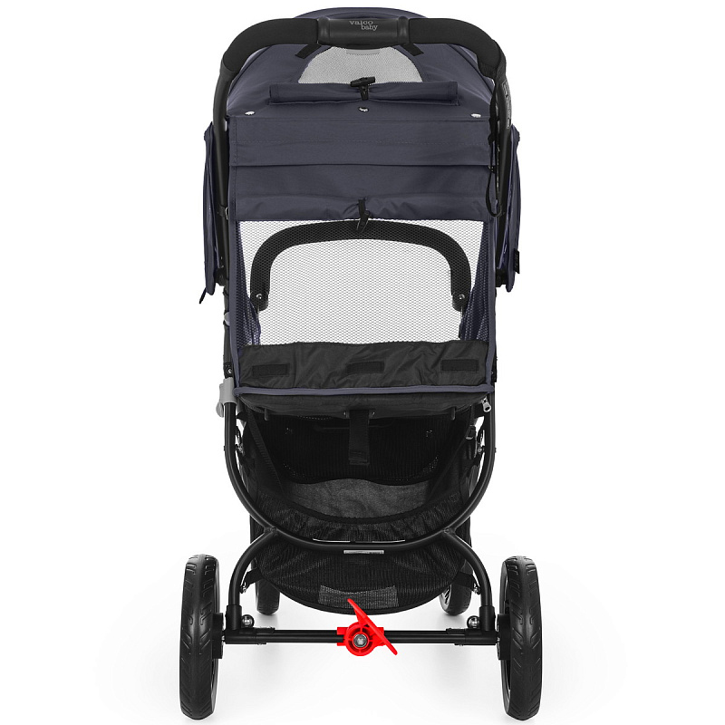 Коляска прогулочная Valco Baby Snap 4 Flatt Matt 8