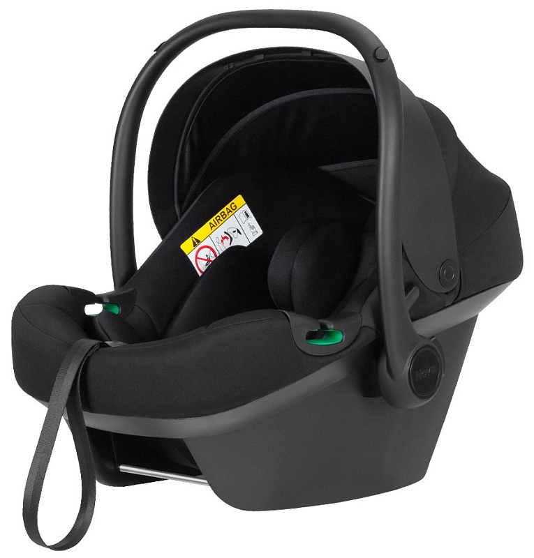 Автокресло группы 0+ Carrello Nova DK 791 2