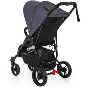 Коляска прогулочная Valco Baby Snap 4 Flatt Matt 14