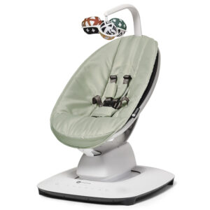 Кресло-качалка 4moms mamaRoo New 6