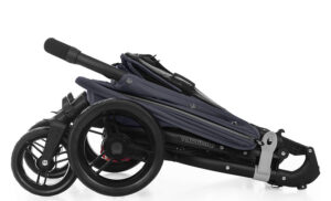 Коляска прогулочная Valco Baby Snap 4 Flatt Matt 18