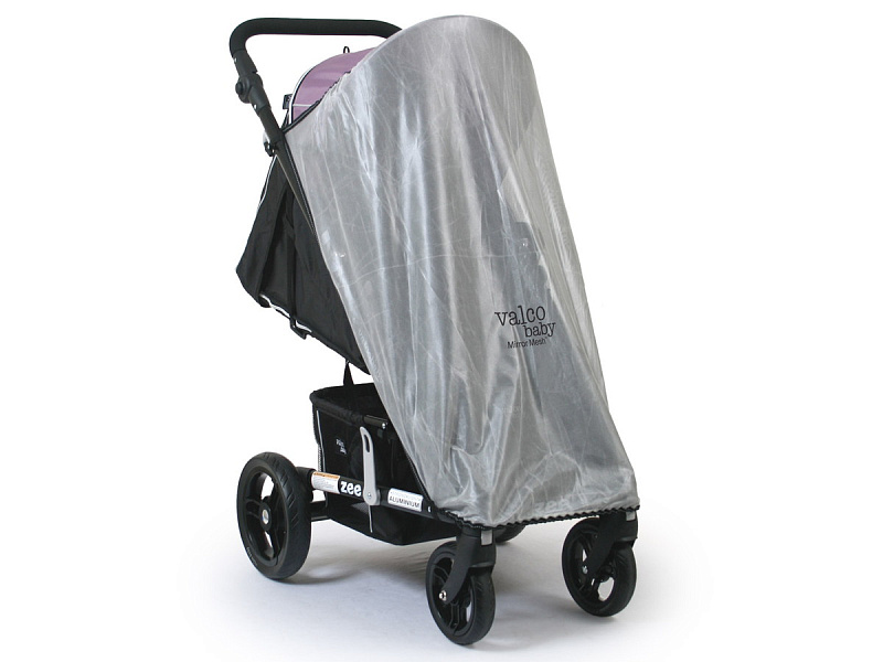 Москитная сетка Valco baby Mirror mesh/ Snap & Snap 4 & Snap 4 Ultra 5