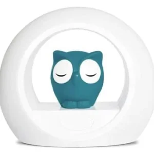 Ночник с датчиком звука ZAZU 1