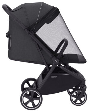 Коляска прогулочная Carrello Corsa CRL-5518 9