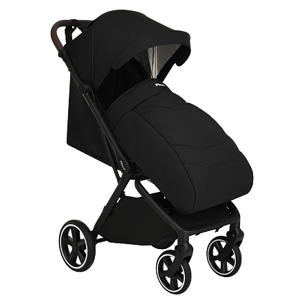 Коляска прогулочная Pituso Matrix PU (большие колеса) 2