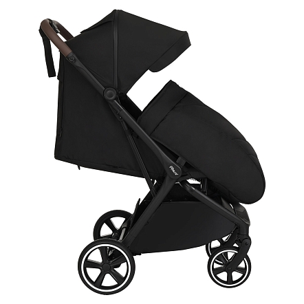 Коляска прогулочная Pituso Matrix PU (большие колеса) 3