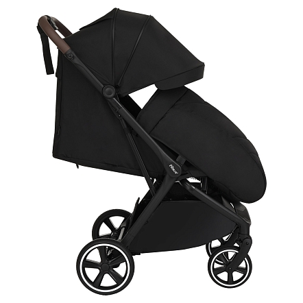Коляска прогулочная Pituso Matrix PU (большие колеса) 4
