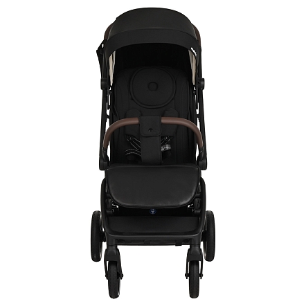 Коляска прогулочная Pituso Matrix PU (большие колеса) 6