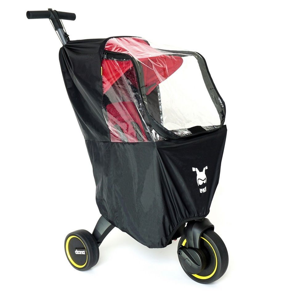 Дождевик Liki Rain Cover 1