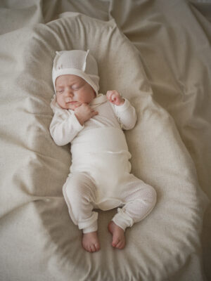 2024_04_23_02159 Ползунки BUNGLY "Молоко" из ажурного хлопка 0+ 8