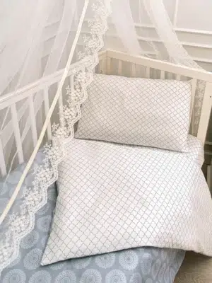 КПБ "Медальоны" 6