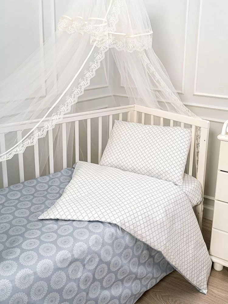 КПБ "Медальоны" 3