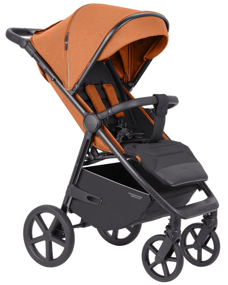 hrc82qb9680d6d071hubp83fntmb5csb Коляска прогулочная Carrello Bravo CRL-5515 1