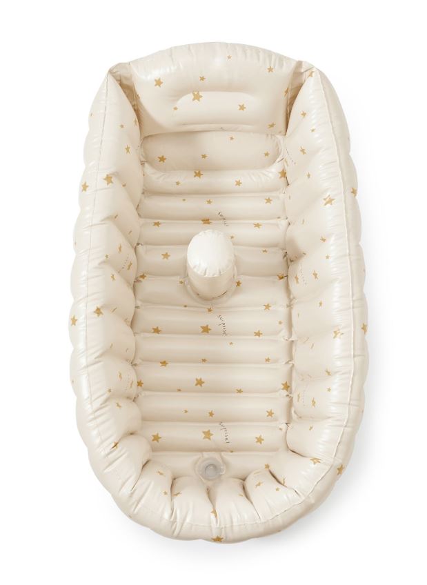 Надувной бассейн Happy Baby 6