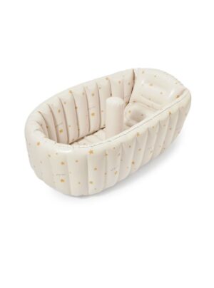 Надувной бассейн Happy Baby 11