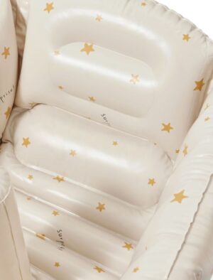 Надувной бассейн Happy Baby 9