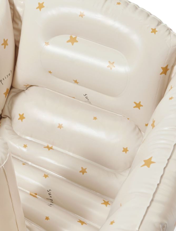 Надувной бассейн Happy Baby 3