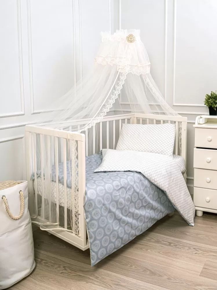 КПБ "Медальоны" 1