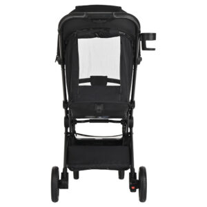 Коляска прогулочная Pituso Wicki PU 28