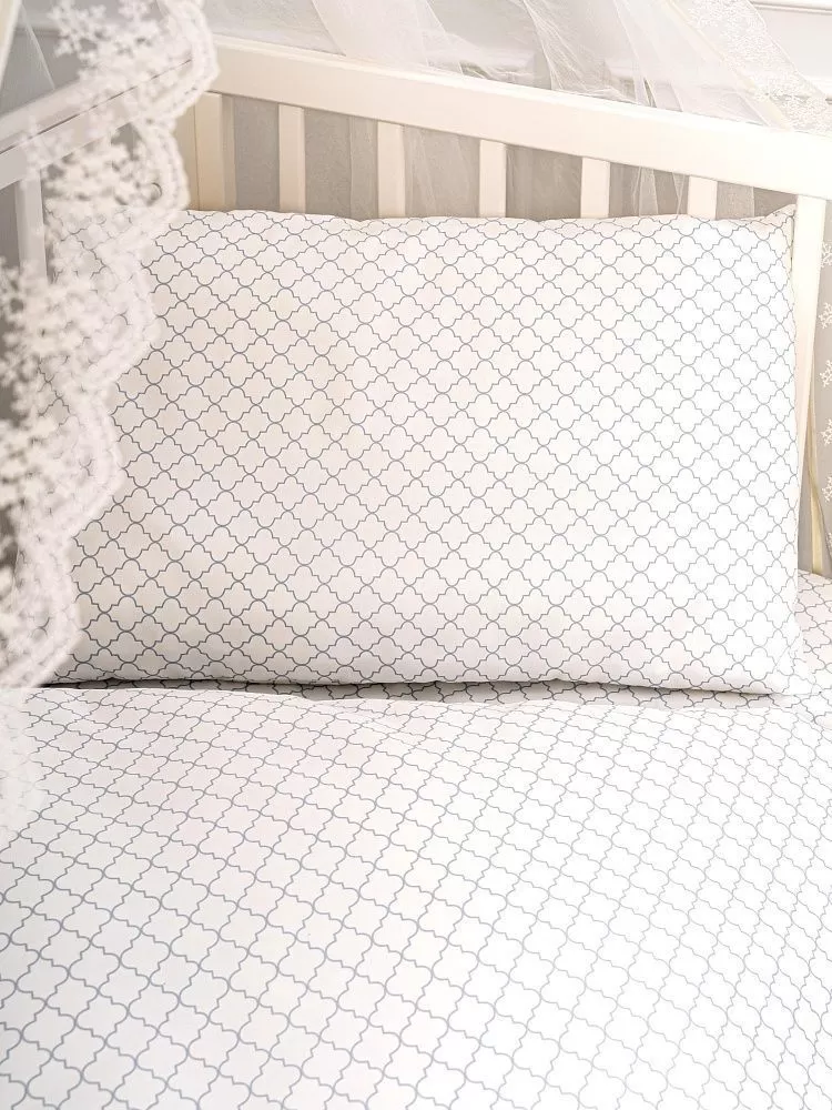 КПБ "Медальоны" 4