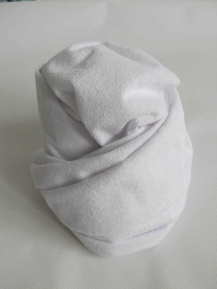 Наматрасник для детского матраса 120*60*20 1