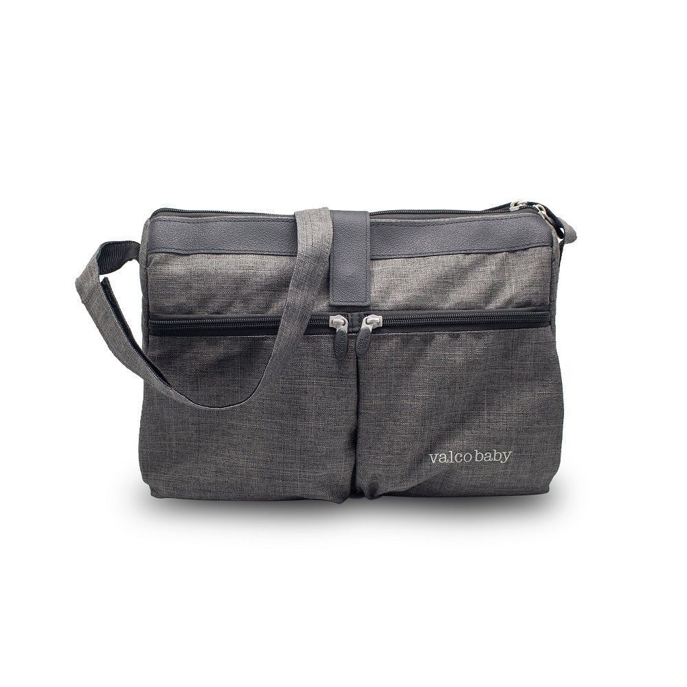 Сумка Valco baby All Purpose Caddy / Charcoal 1