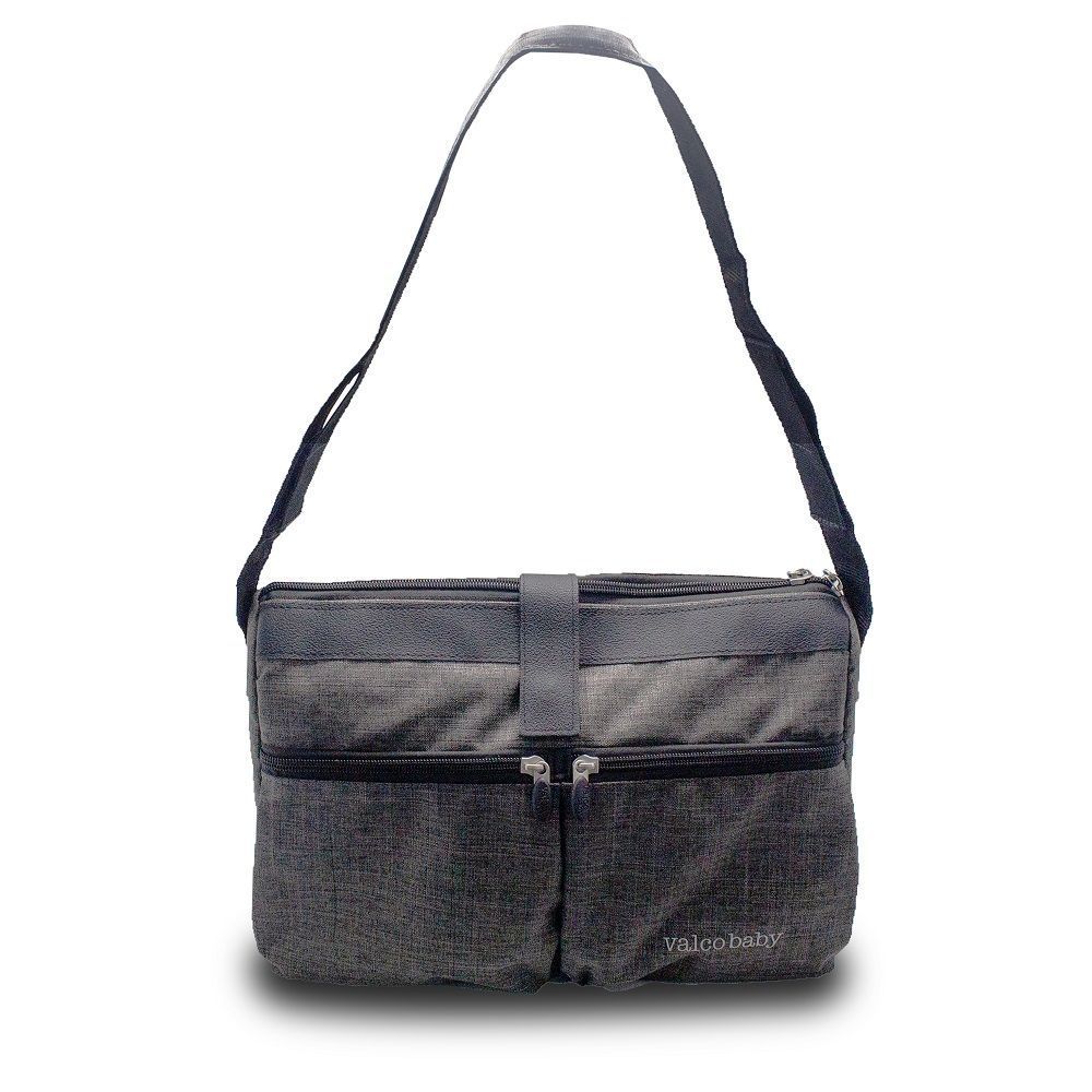 Сумка Valco baby All Purpose Caddy / Charcoal 3
