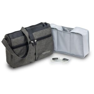 Сумка Valco baby All Purpose Caddy / Charcoal 13